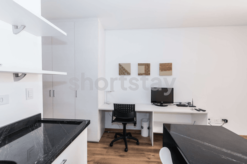 New Concept Smart Residence - Image 1