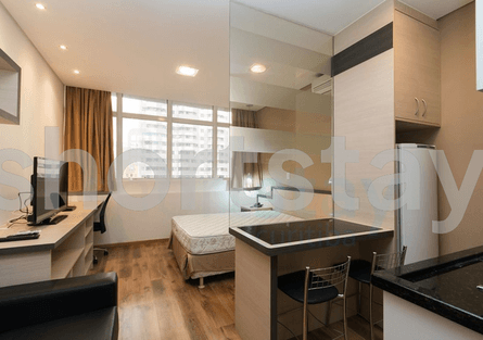 New Concept Smart Residence - Ambiente Funcional - Image 1