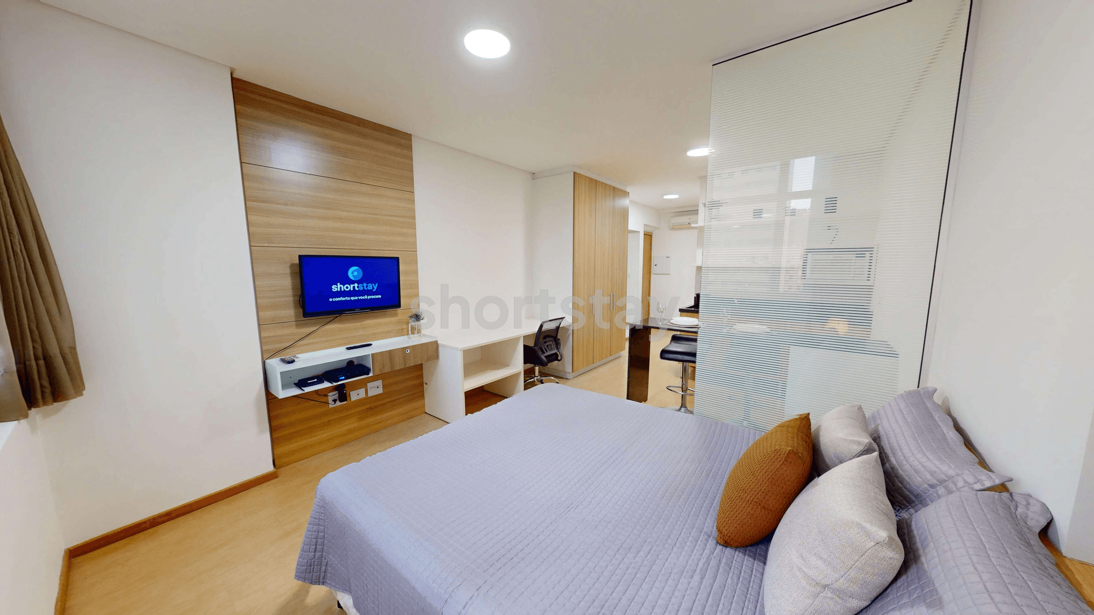 New Concept Smart Residence - Image 1