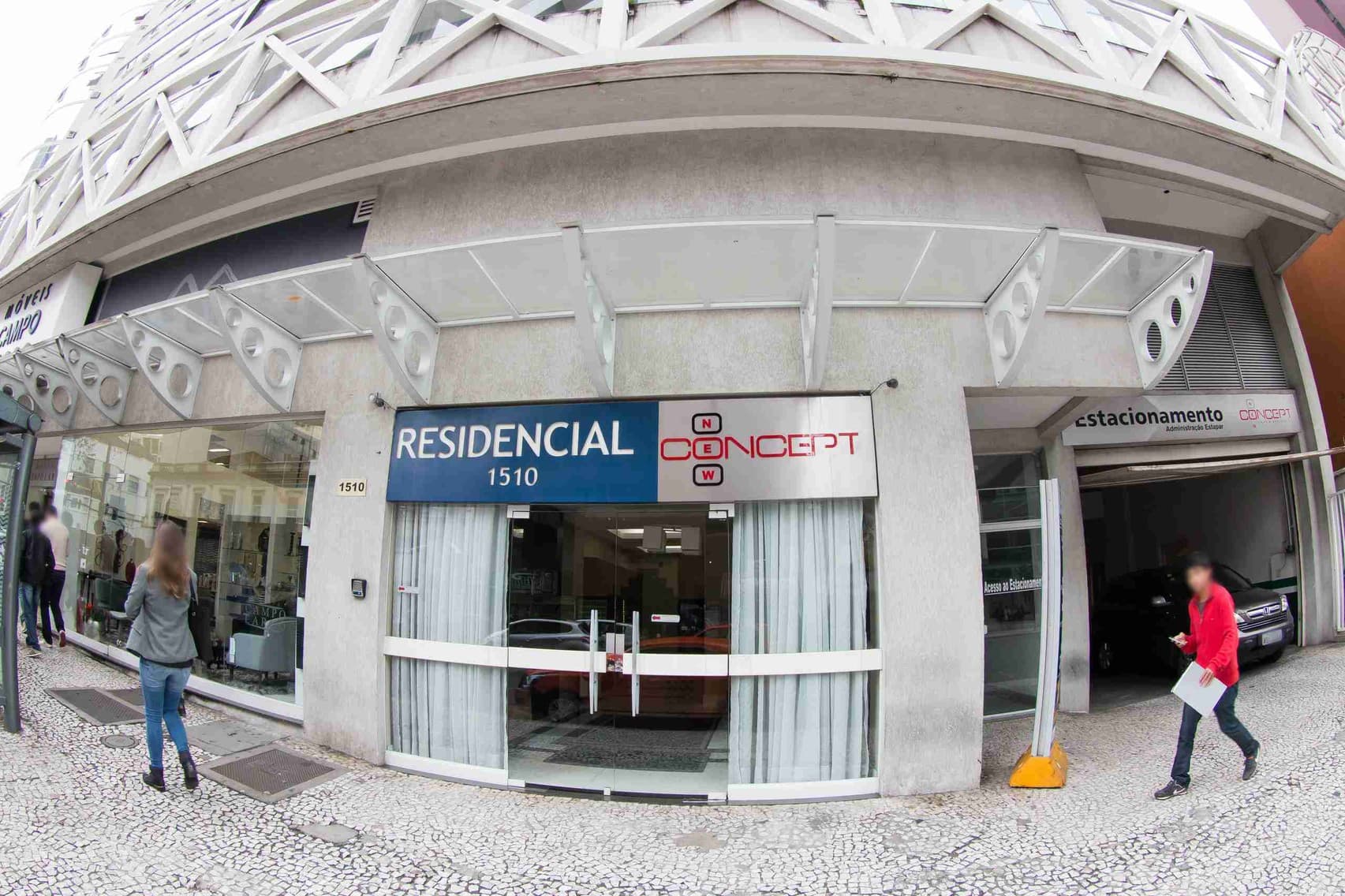 New Concept Smart Residence - Image 1