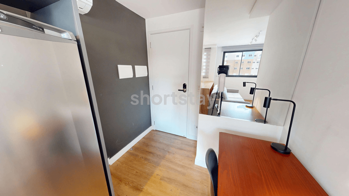 New Life Visconde - Image 1