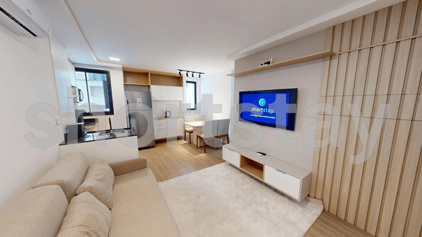 New Life Visconde - Image 1