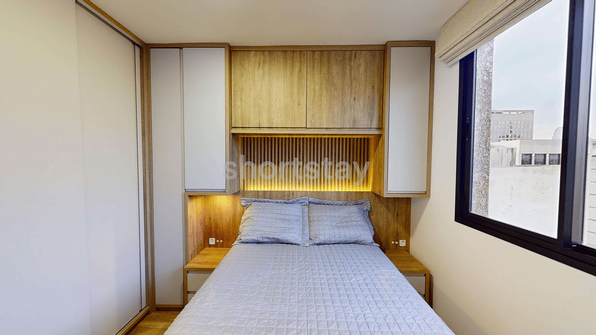 Princess Residence - Aconchegante e Urbano - Image 1