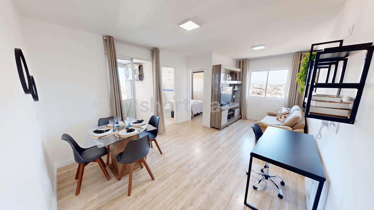 Real Plaza - Vista Urbana - Image 1