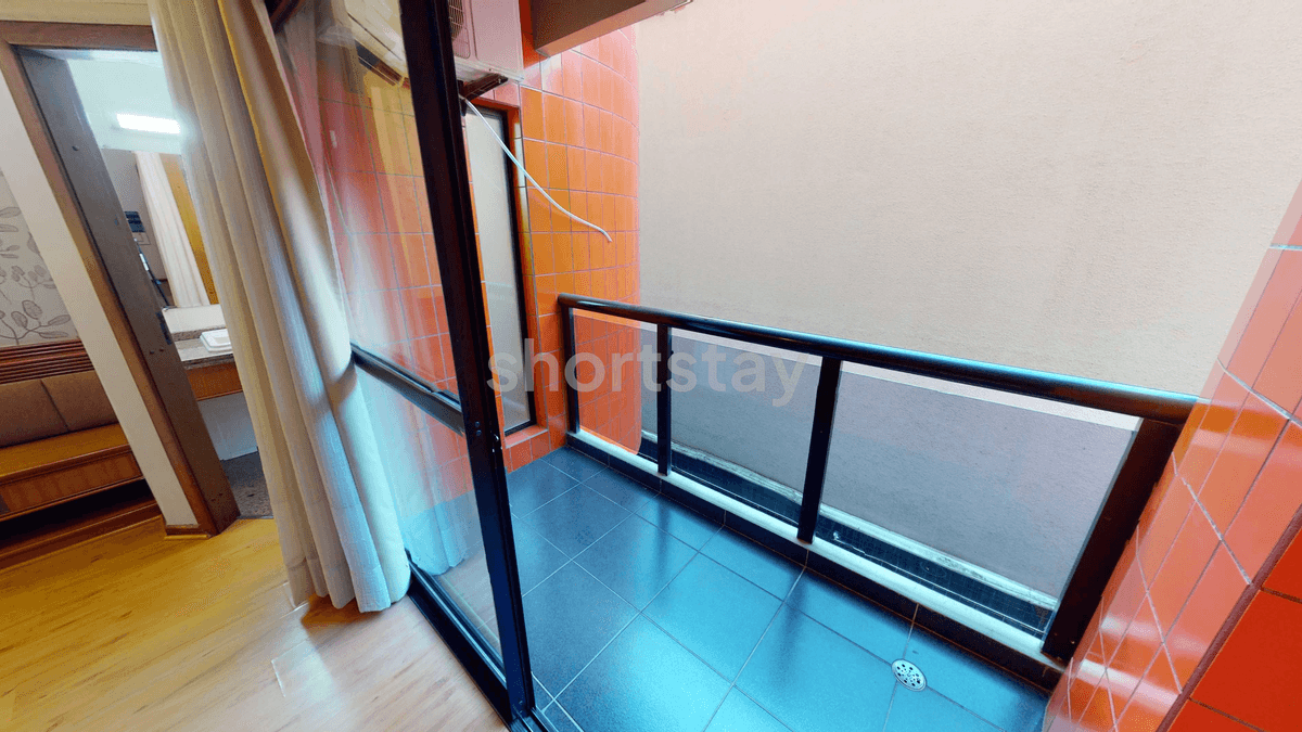 Residence Batel - Image 1