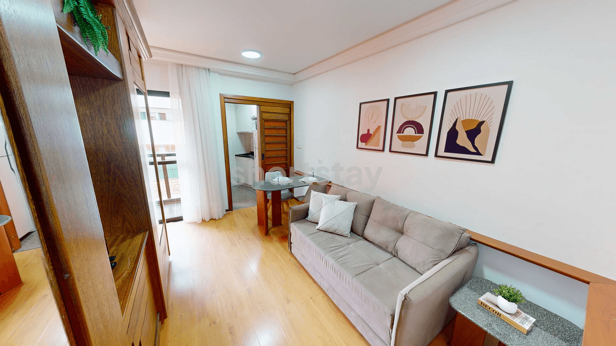 Residence Batel - Image 1