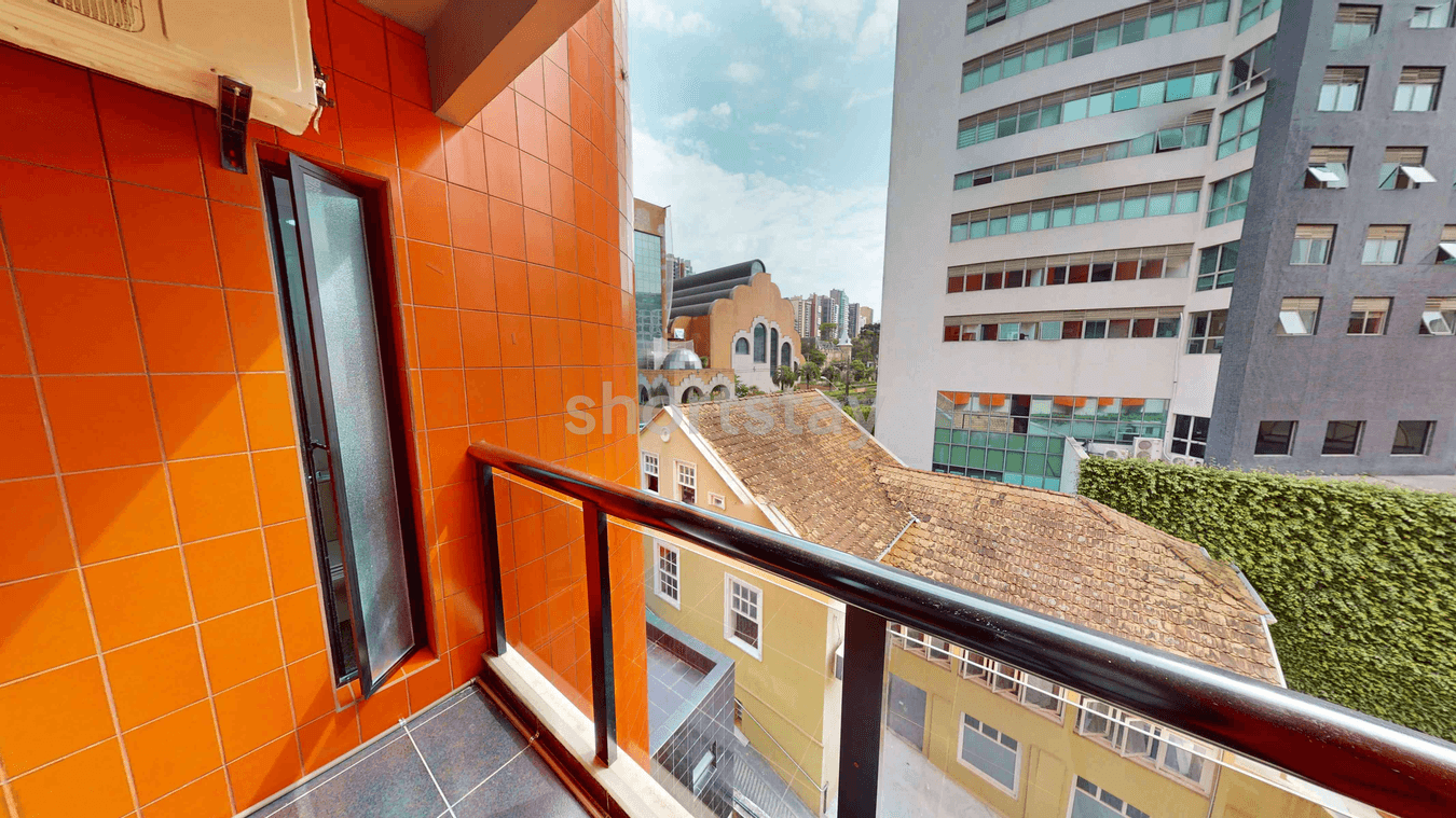 Residence Batel - Image 1