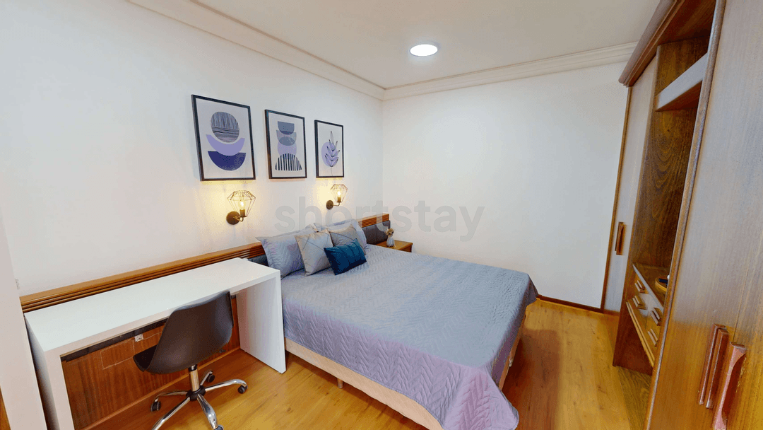 Residence Batel - Image 1