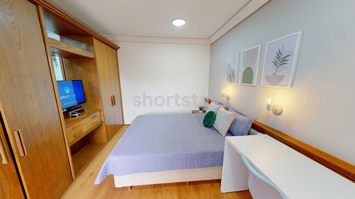 Residence Batel - Image 1