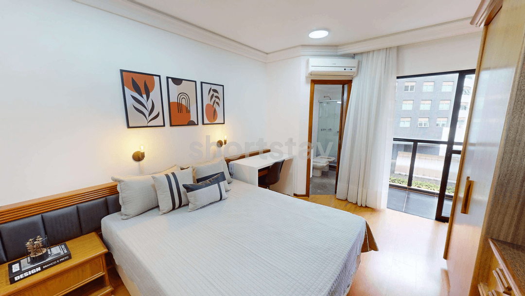 Residence Batel - Image 1