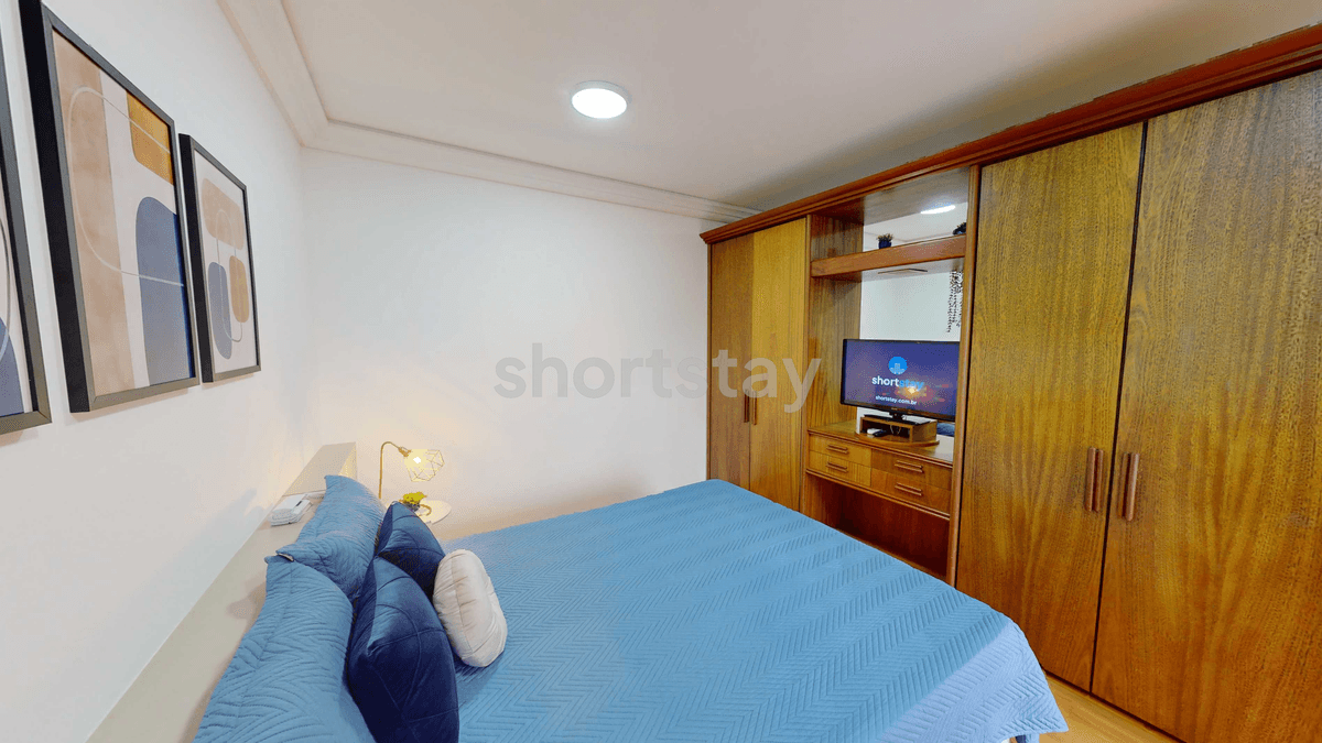 Residence Batel - Image 1