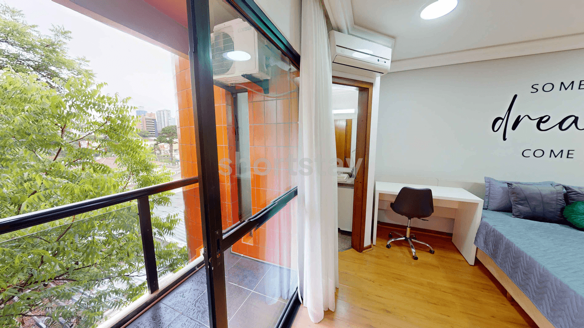 Residence Batel - Image 1