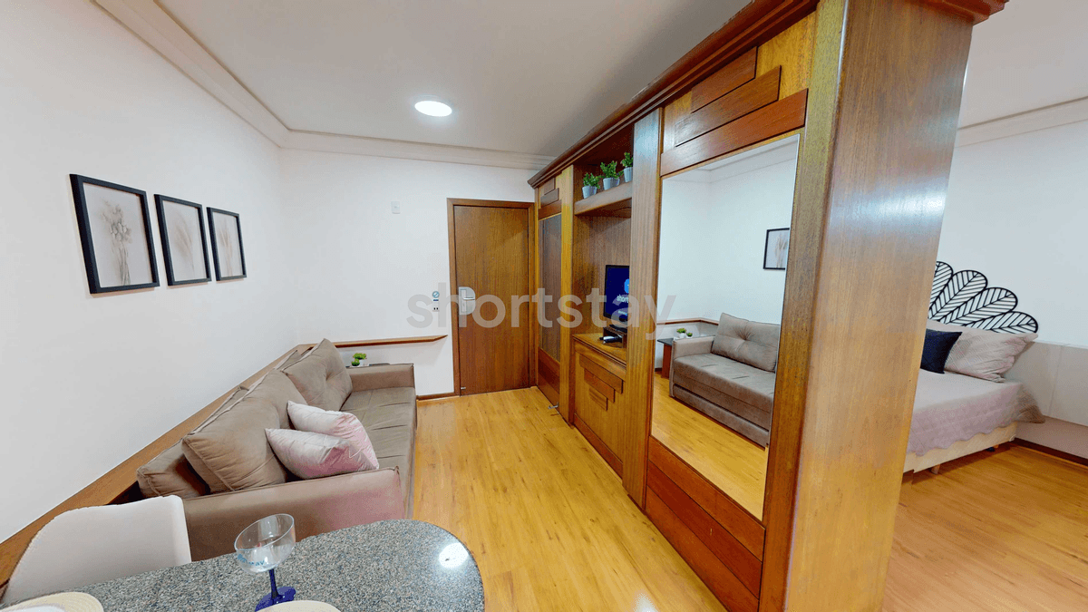 Residence Batel - Image 1