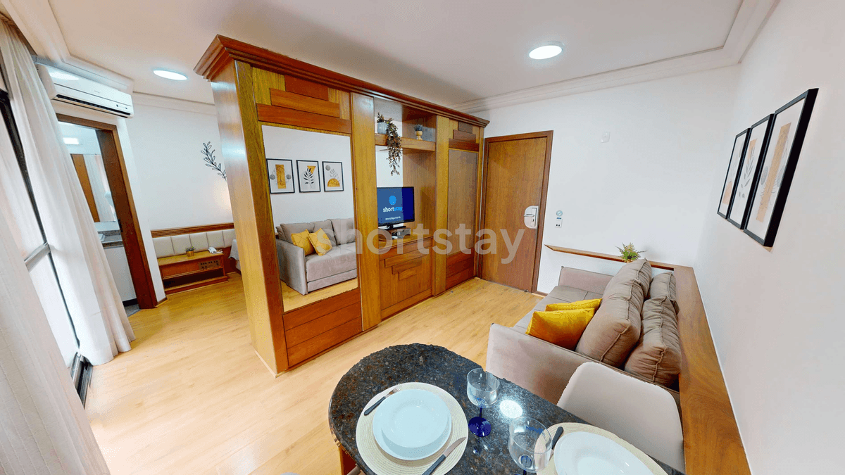 Residence Batel - Image 1