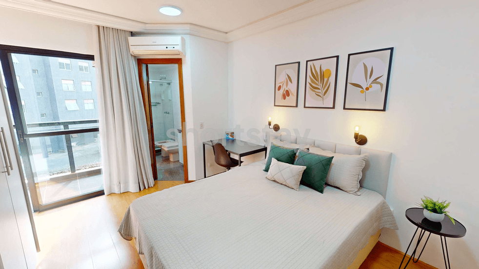 Residence Batel - Image 1