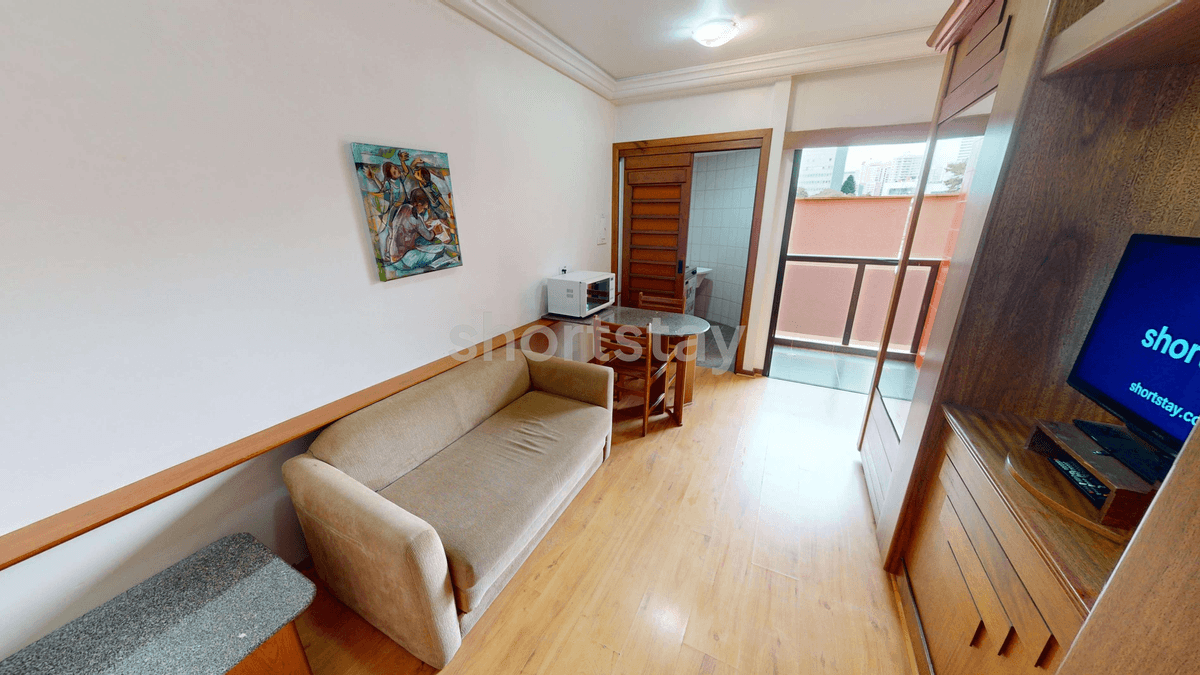 Residence Batel - Image 1