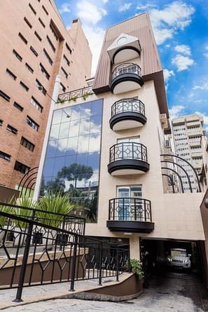 Residencial Valentini Di Lucca - Image 1