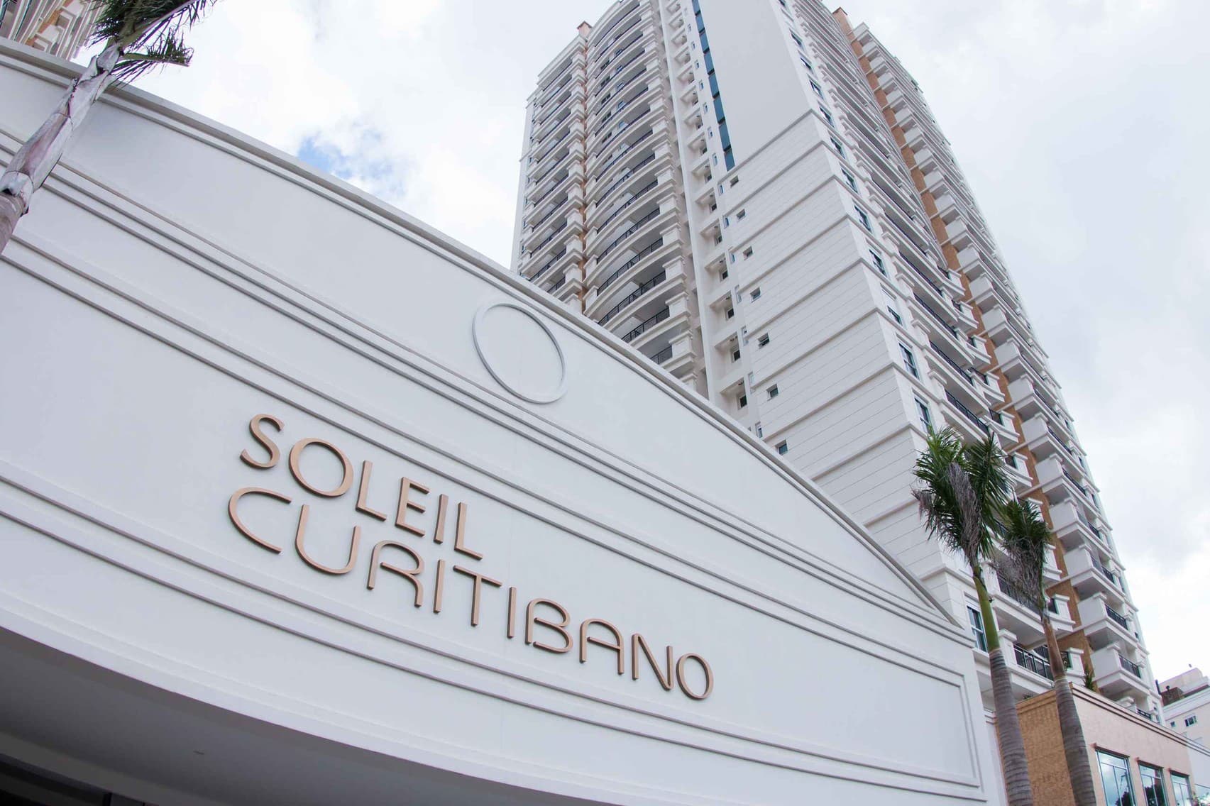 Soleil Curitibano - Image 1