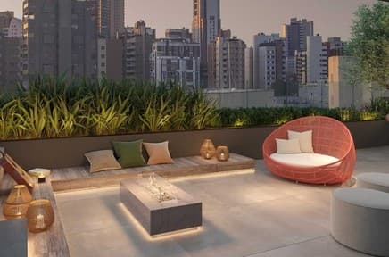 Temple Batel - Image 1