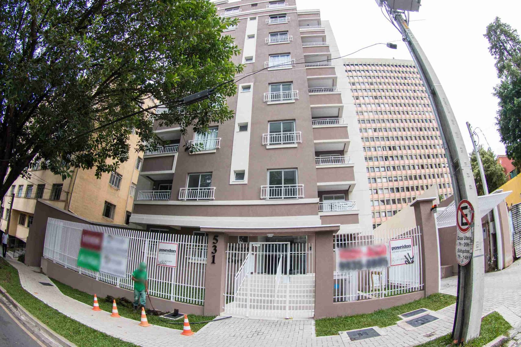 Villágio Di Capri - Image 1