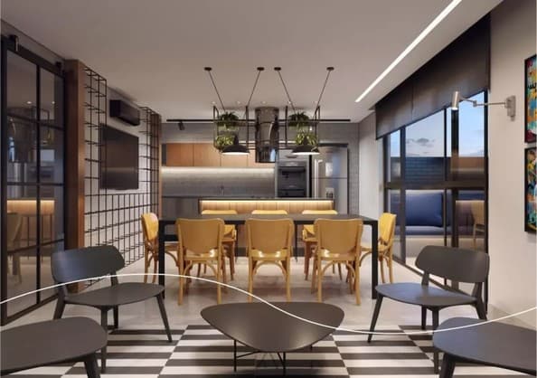 Walk Brigadeiro - Image 1