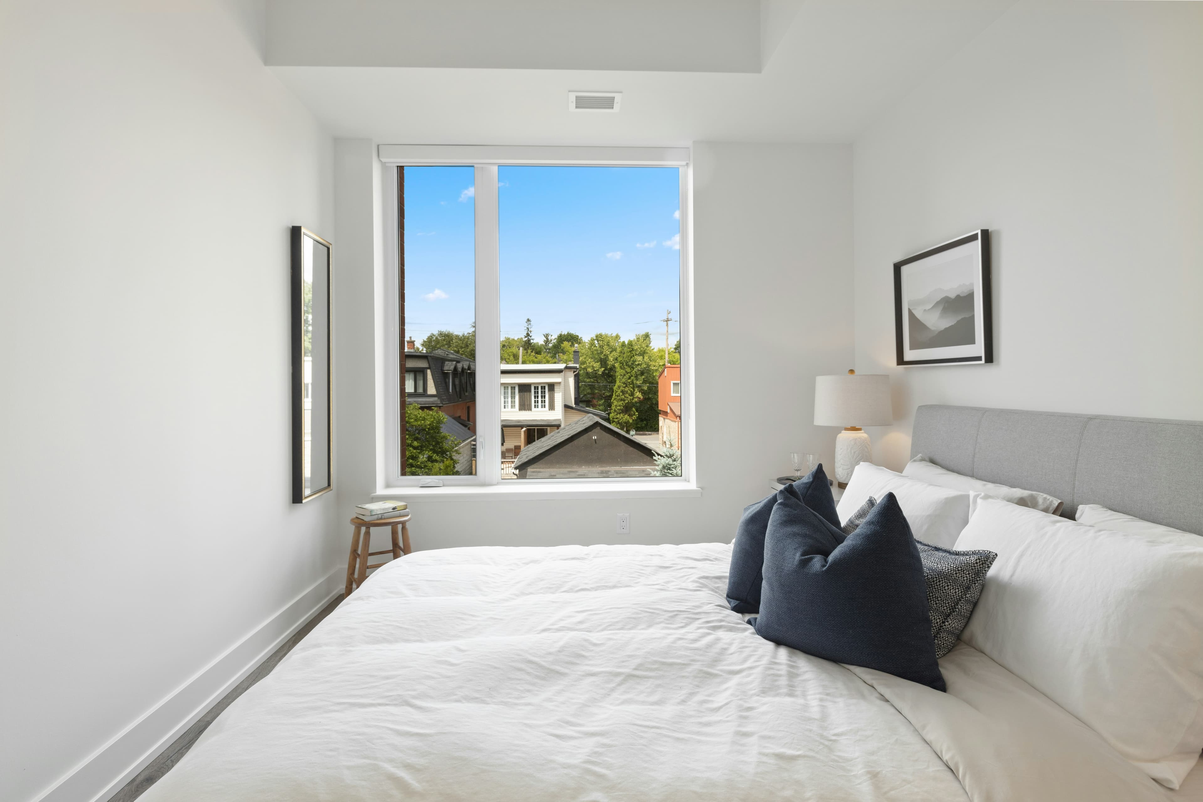 O que faz um apartamento ser realmente "pronto para morar"